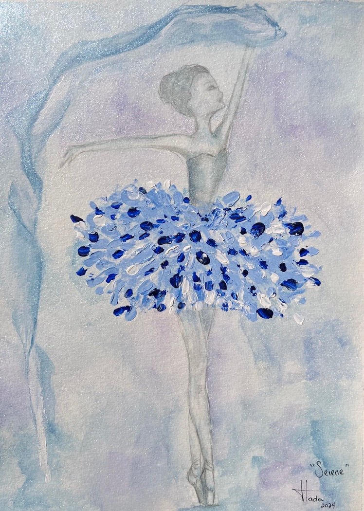 Serene I