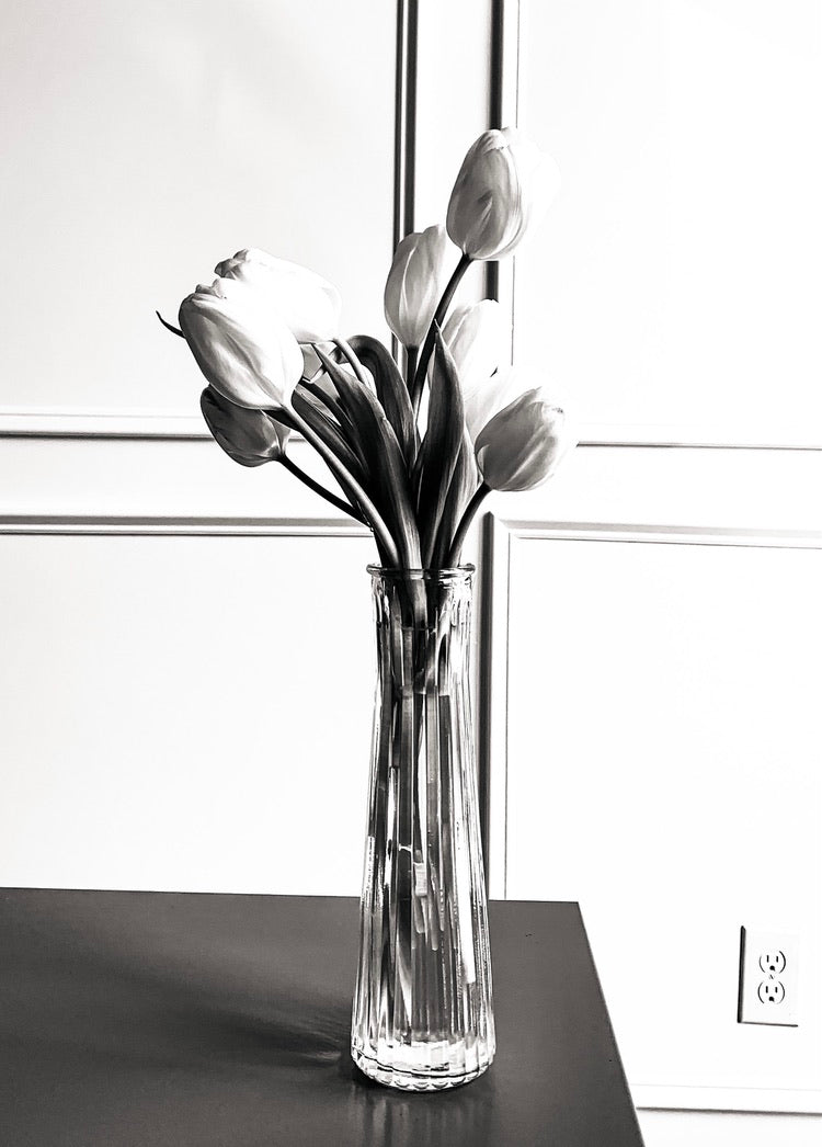 The world of flowers I