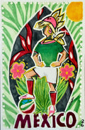 Mexico Player