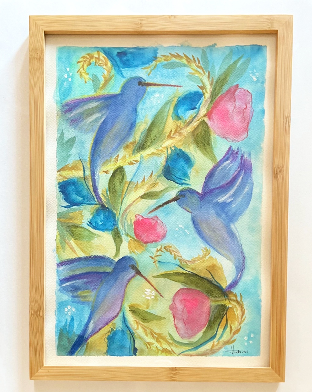 Alegria I