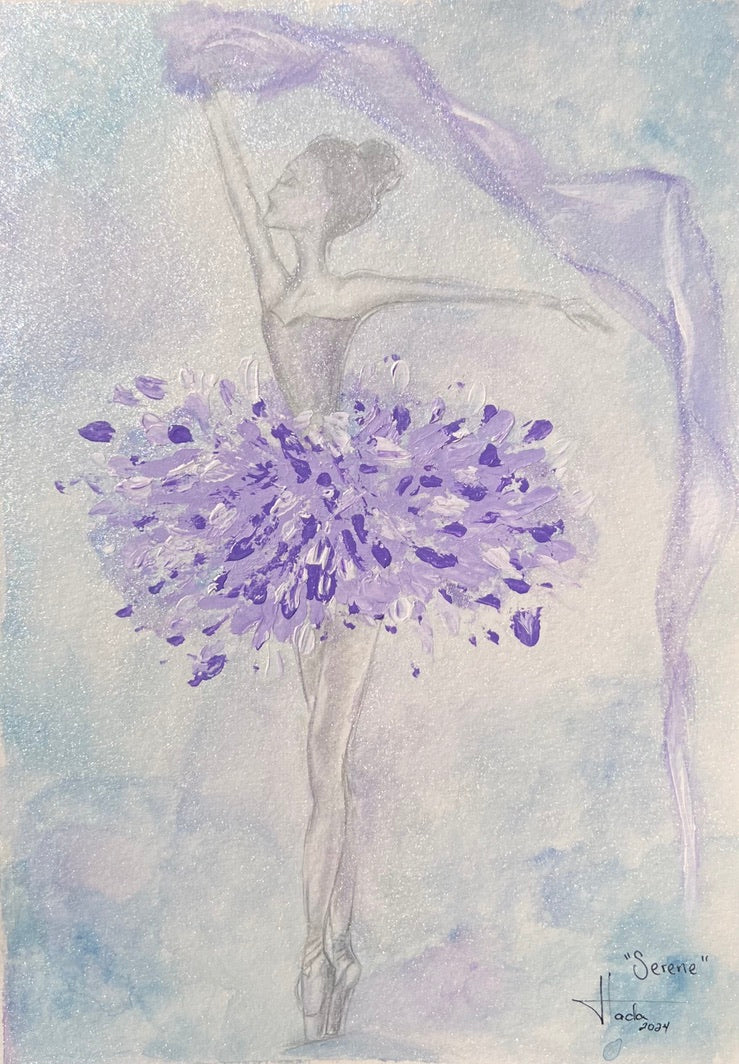 Serene II