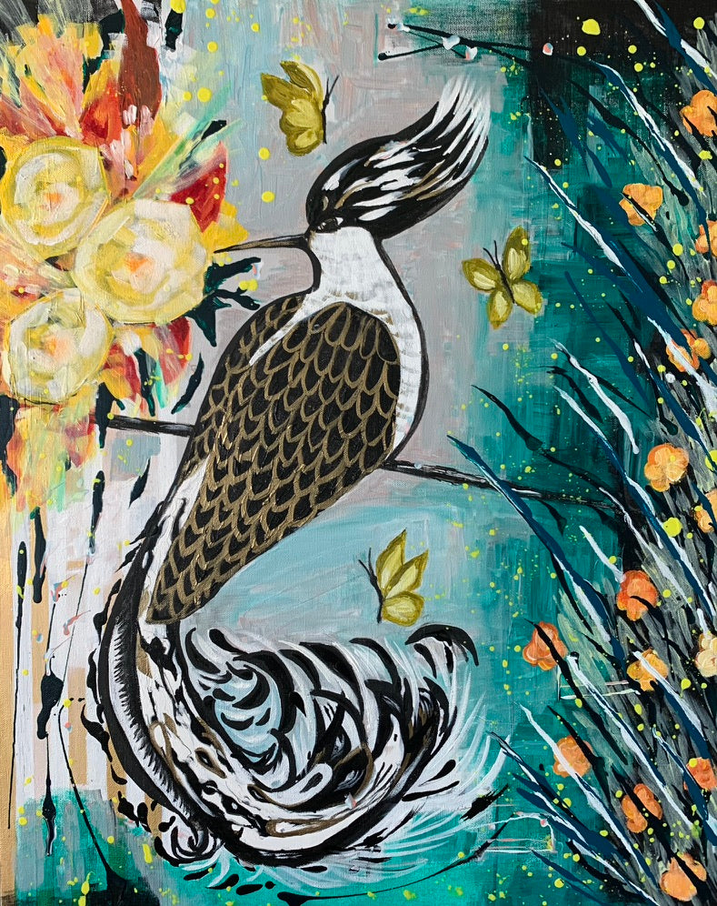 Everything is Alive I