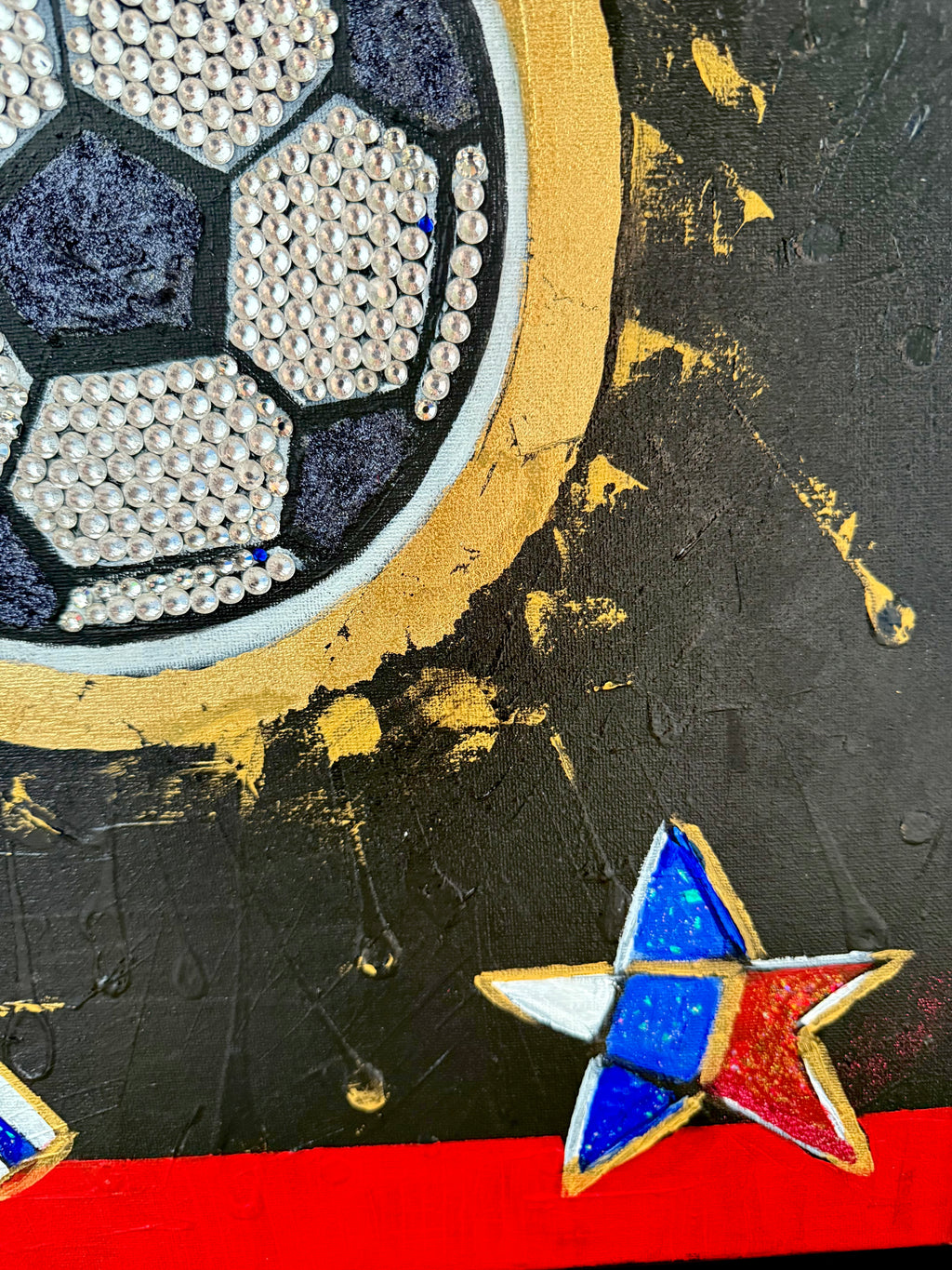 Three Nations / USA