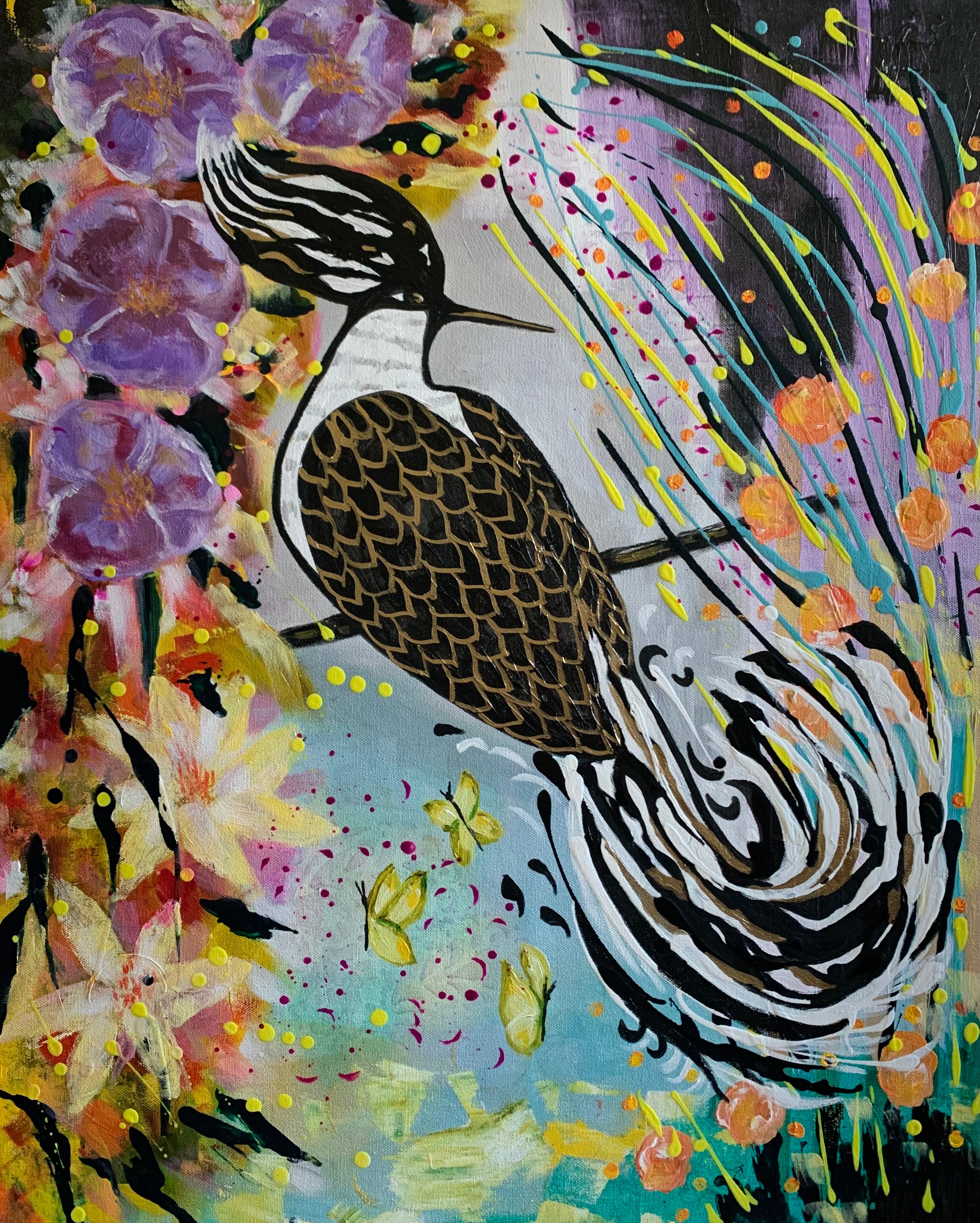 Everything is Alive II