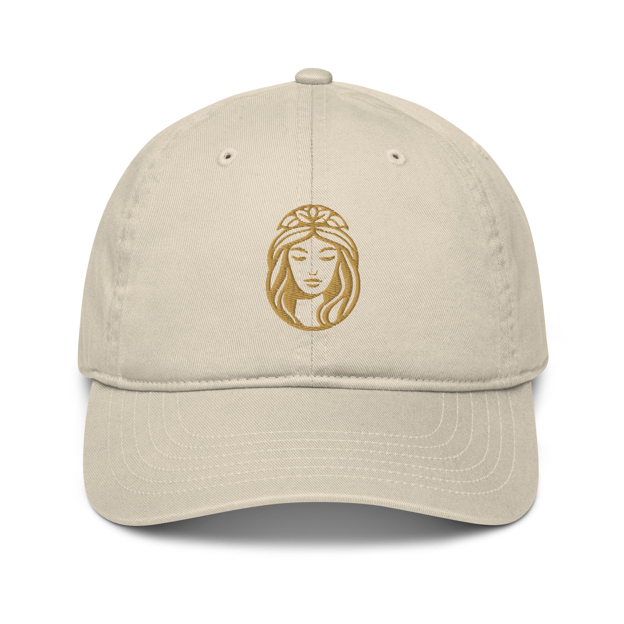 Hermila Organic classic hat – Casa Hermila