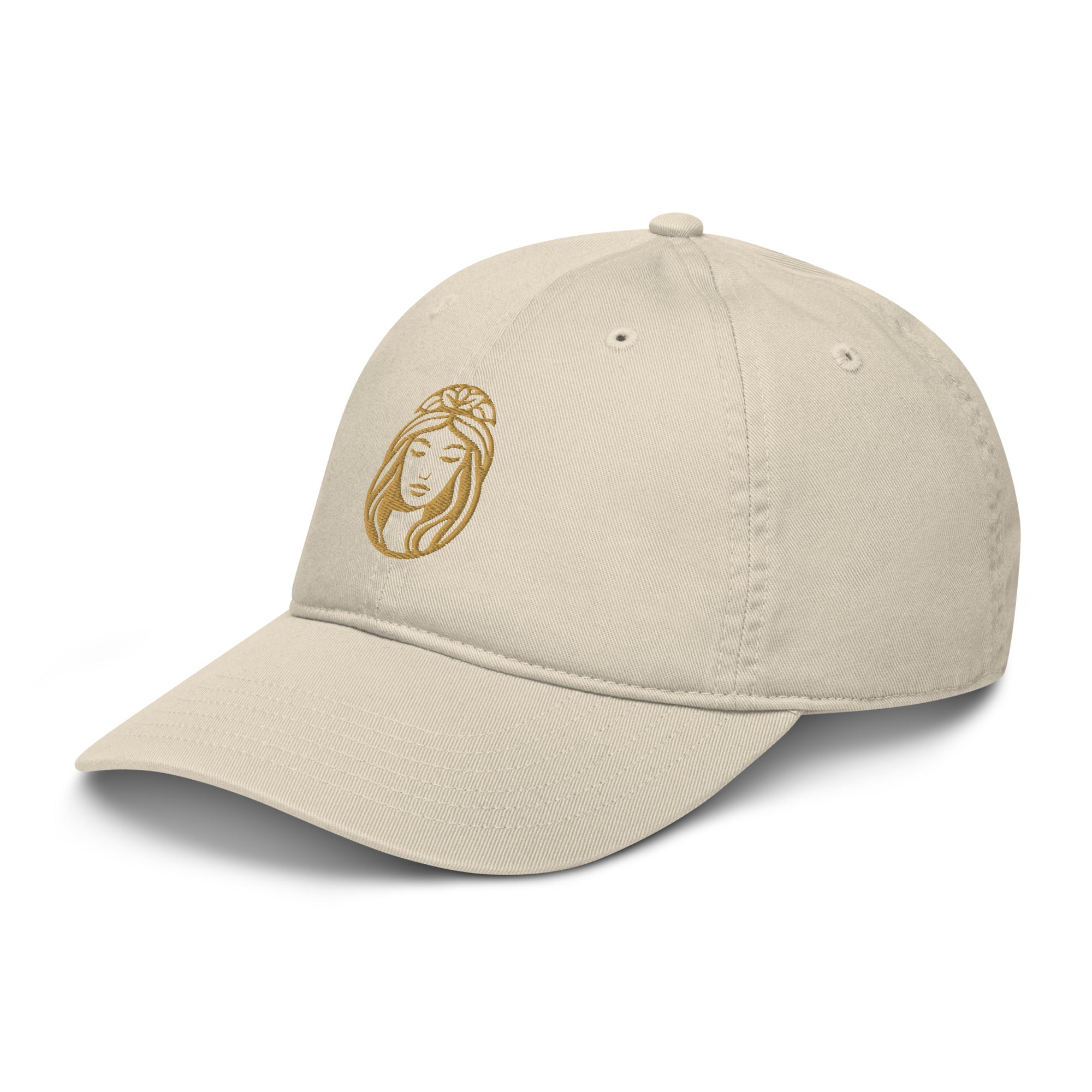Hermila Organic classic hat – Casa Hermila